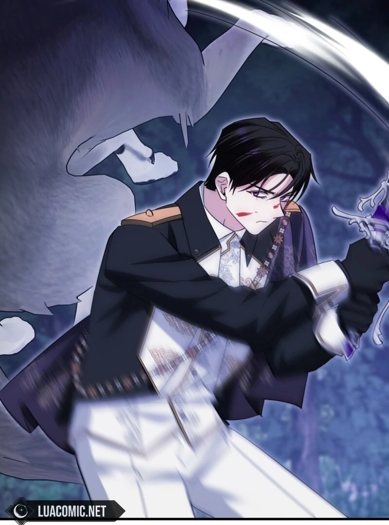 I’m Done Being a Hero, Even If It’s Retirement Chapter 87 page 76 - 