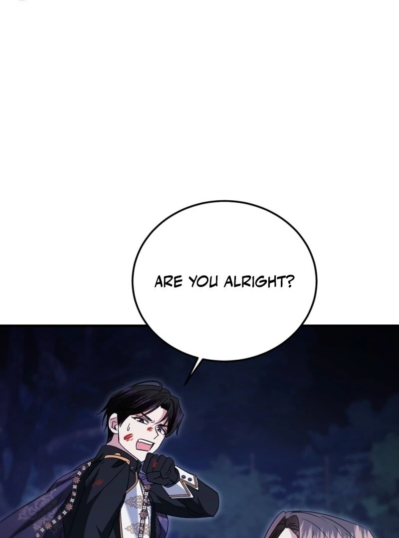 I’m Done Being a Hero, Even If It’s Retirement Chapter 87 page 77 - 