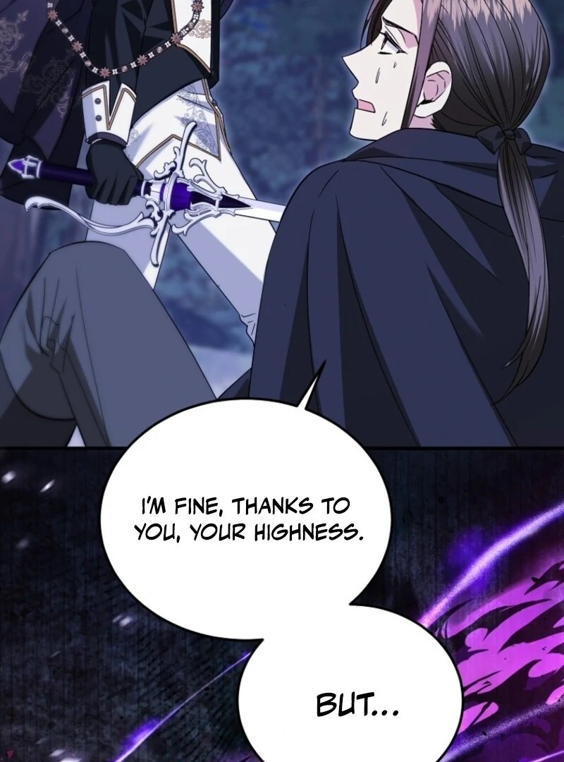 I’m Done Being a Hero, Even If It’s Retirement Chapter 87 page 78 - 