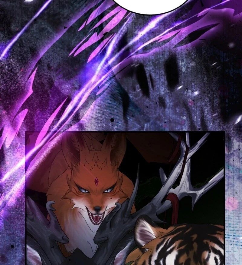 I’m Done Being a Hero, Even If It’s Retirement Chapter 87 page 79 - 