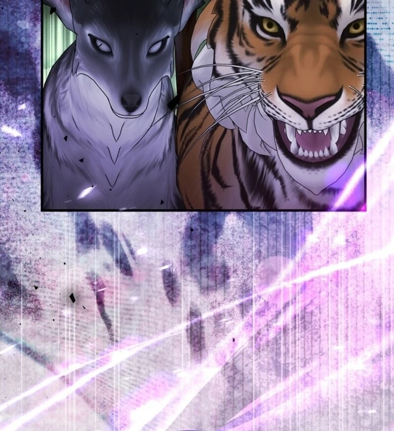 I’m Done Being a Hero, Even If It’s Retirement Chapter 87 page 80 - 