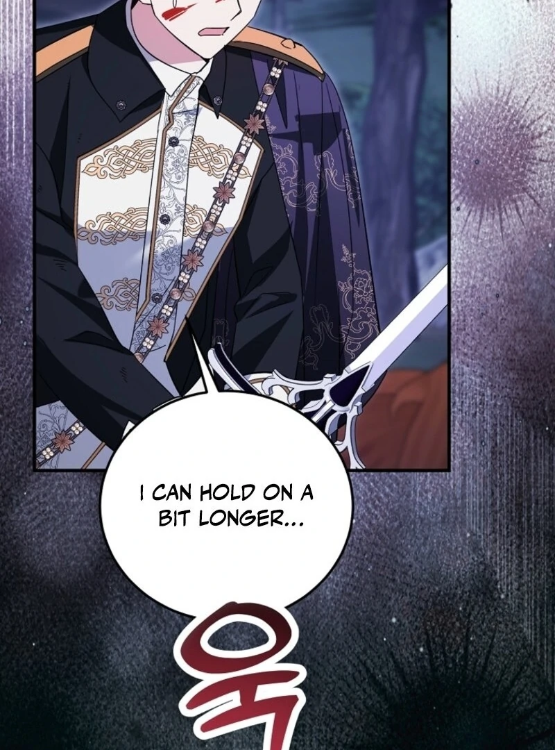 I’m Done Being a Hero, Even If It’s Retirement Chapter 87 page 83 - 