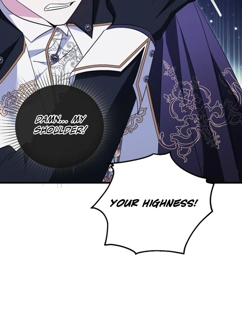 I’m Done Being a Hero, Even If It’s Retirement Chapter 87 page 86 - 