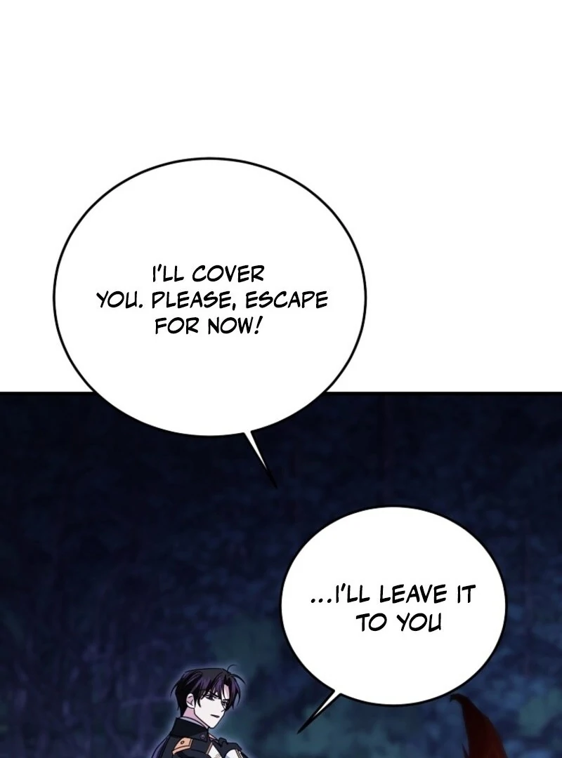 I’m Done Being a Hero, Even If It’s Retirement Chapter 87 page 87 - 