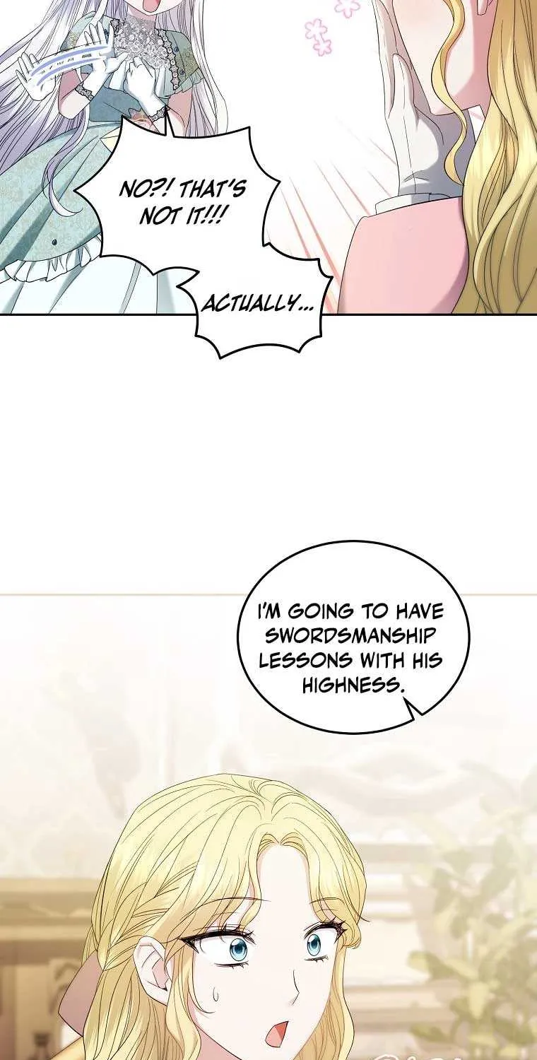 I’m Done Being a Hero, Even If It’s Retirement Chapter 9 page 14 - 