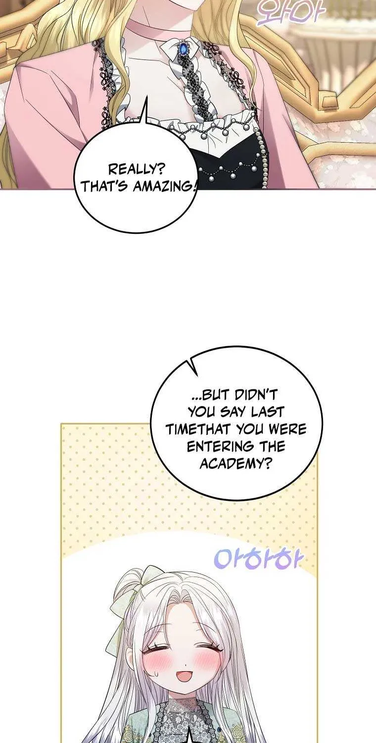 I’m Done Being a Hero, Even If It’s Retirement Chapter 9 page 15 - 