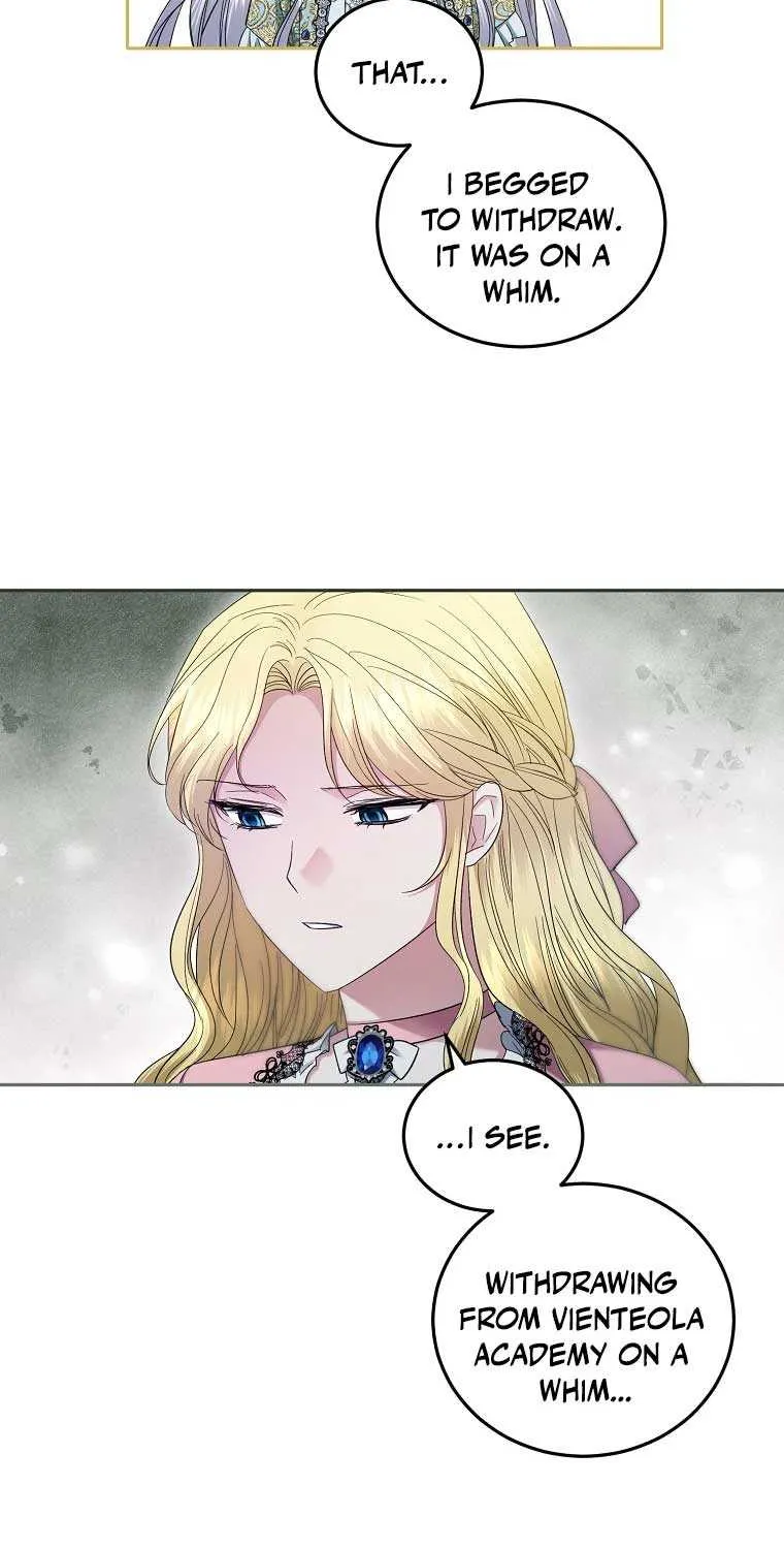 I’m Done Being a Hero, Even If It’s Retirement Chapter 9 page 16 - 