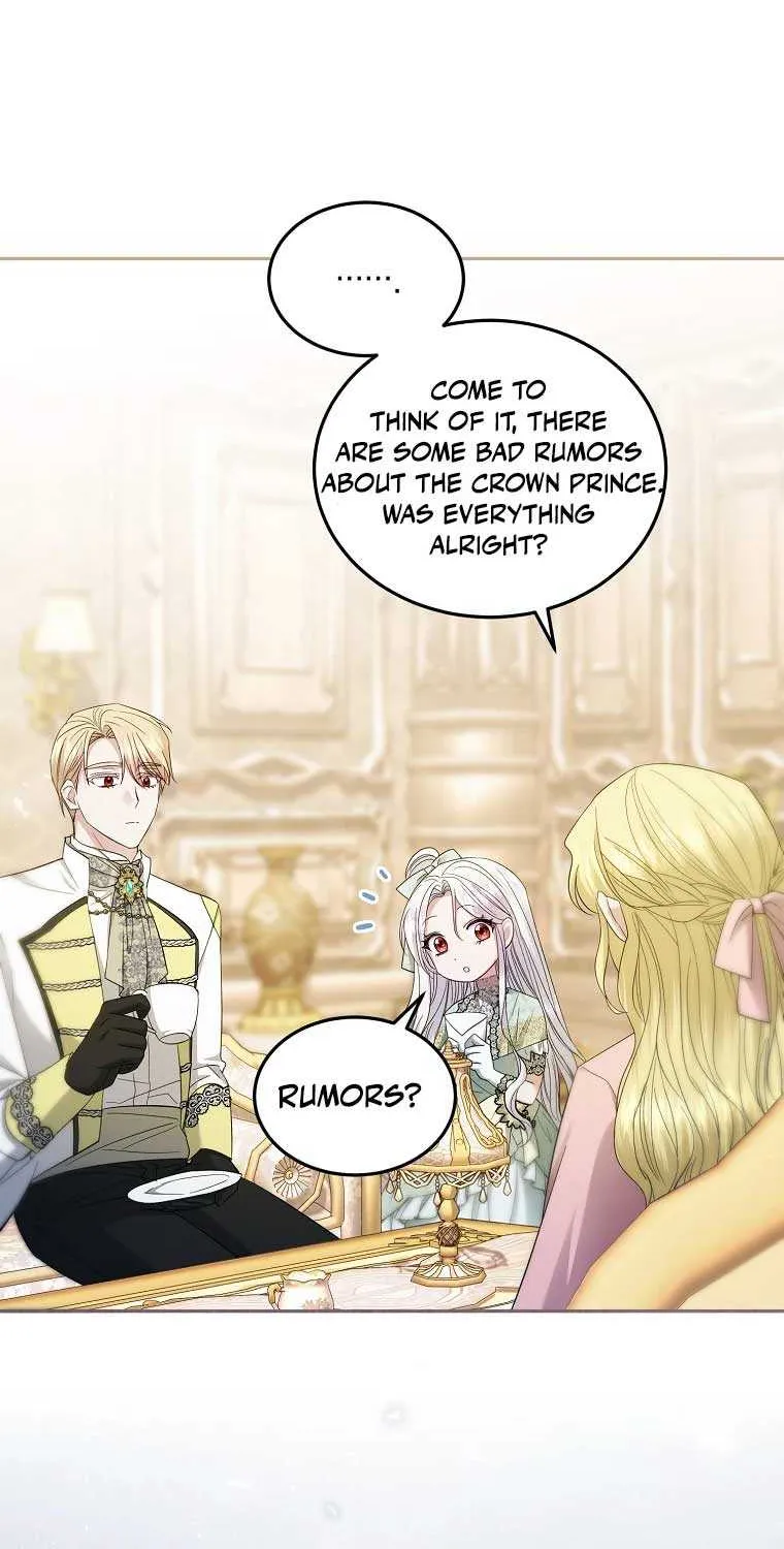 I’m Done Being a Hero, Even If It’s Retirement Chapter 9 page 17 - 