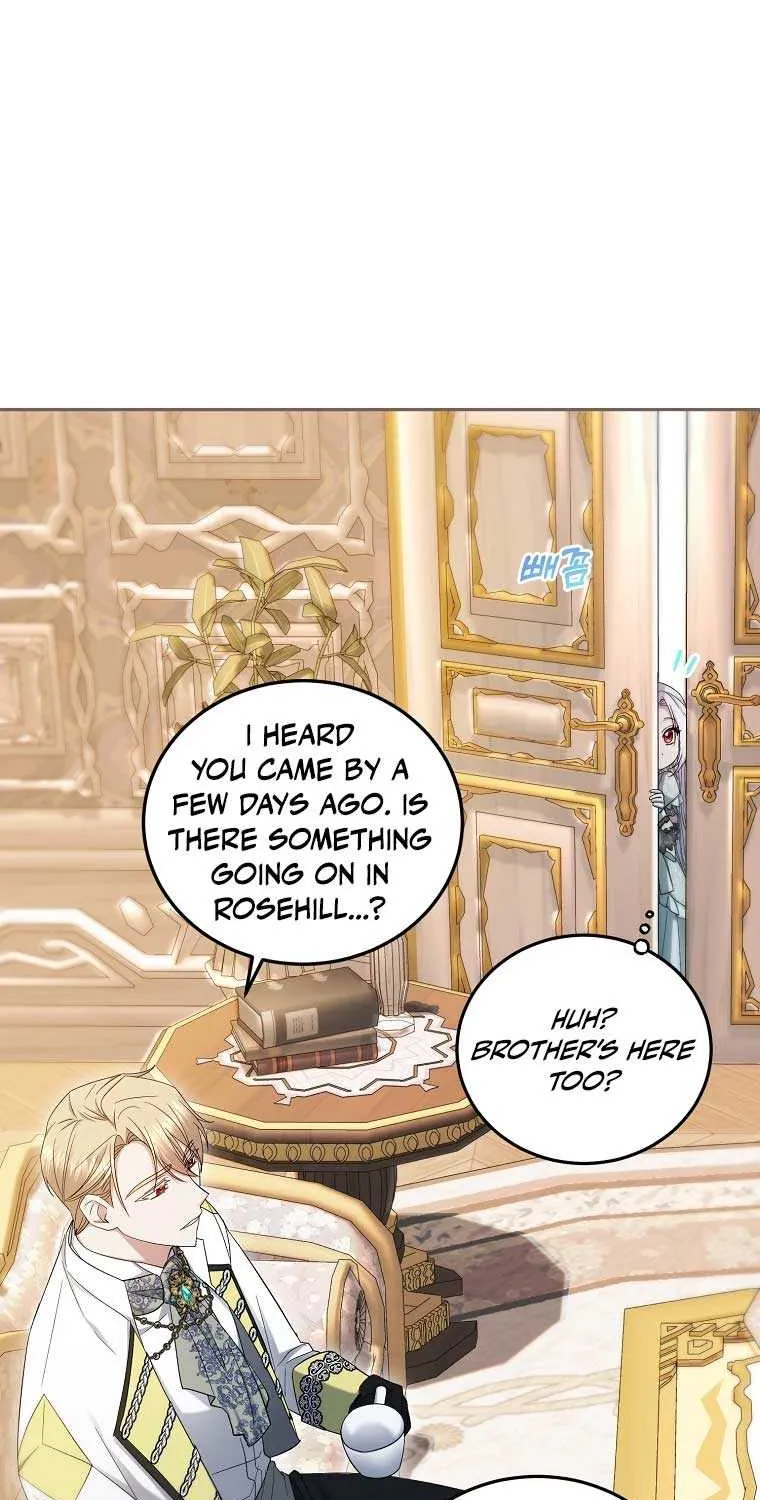 I’m Done Being a Hero, Even If It’s Retirement Chapter 9 page 3 - 