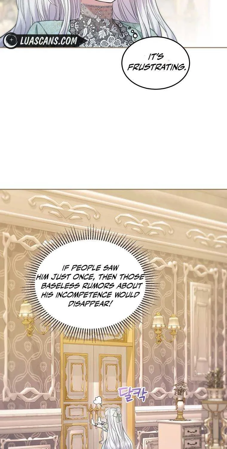 I’m Done Being a Hero, Even If It’s Retirement Chapter 9 page 21 - 
