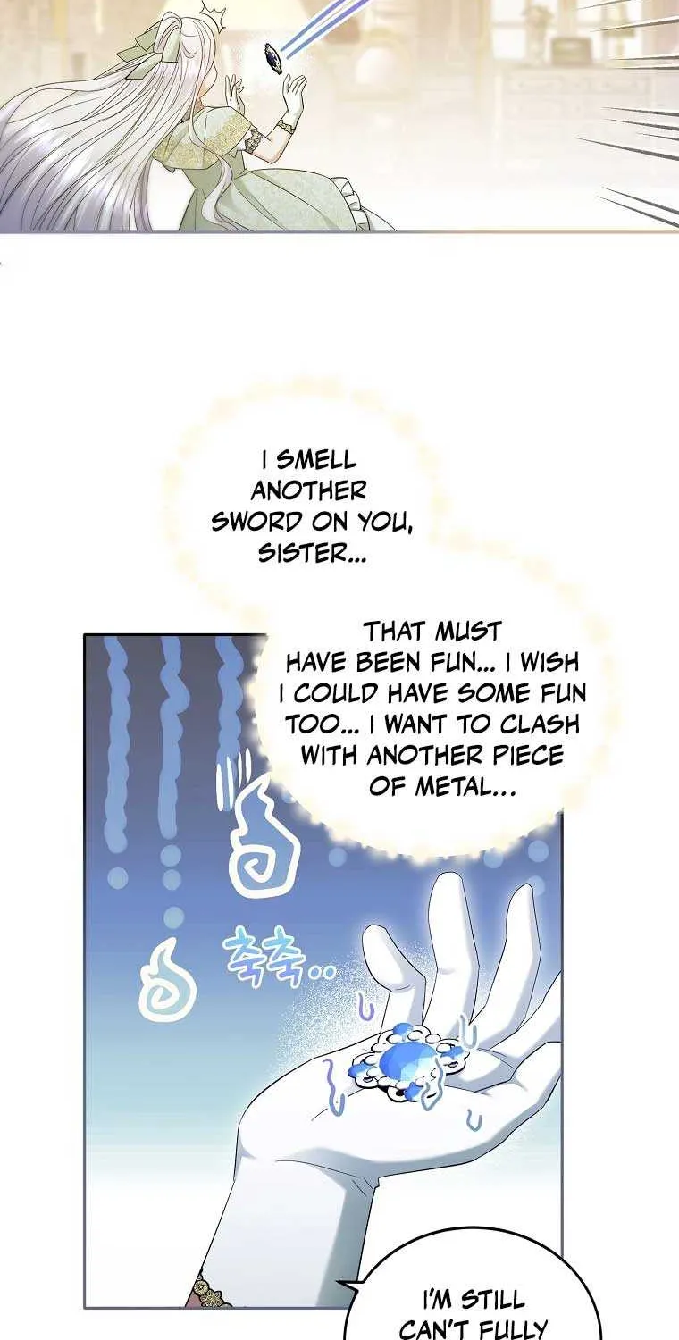 I’m Done Being a Hero, Even If It’s Retirement Chapter 9 page 24 - 