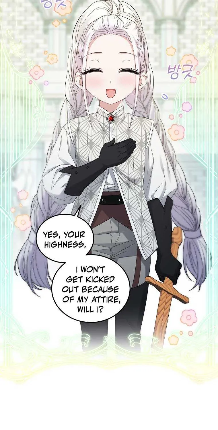 I’m Done Being a Hero, Even If It’s Retirement Chapter 9 page 31 - 
