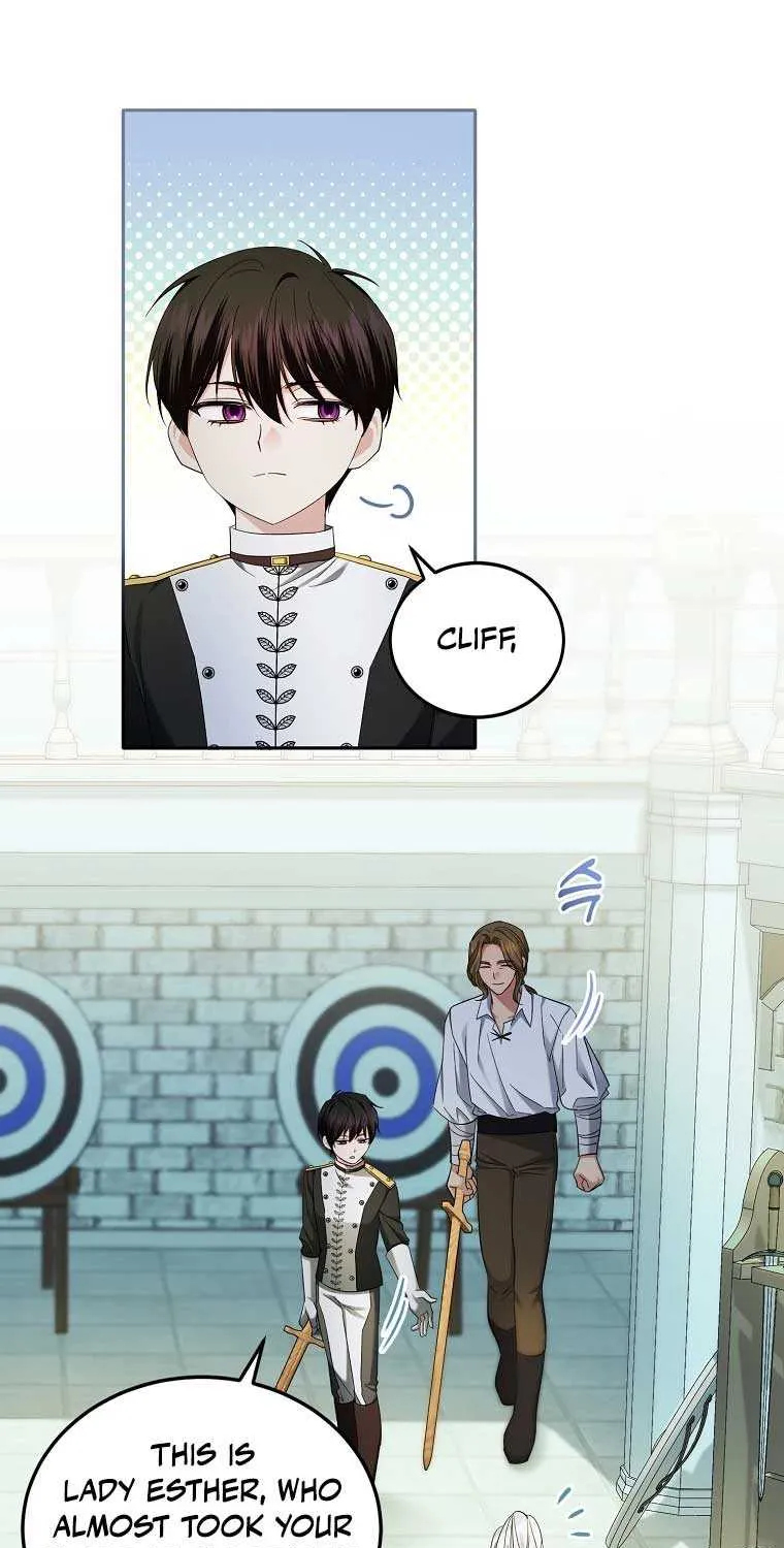 I’m Done Being a Hero, Even If It’s Retirement Chapter 9 page 32 - 