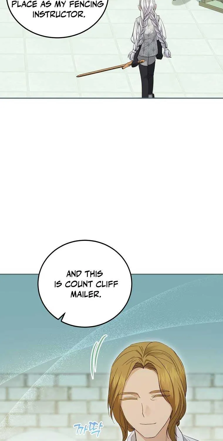 I’m Done Being a Hero, Even If It’s Retirement Chapter 9 page 33 - 