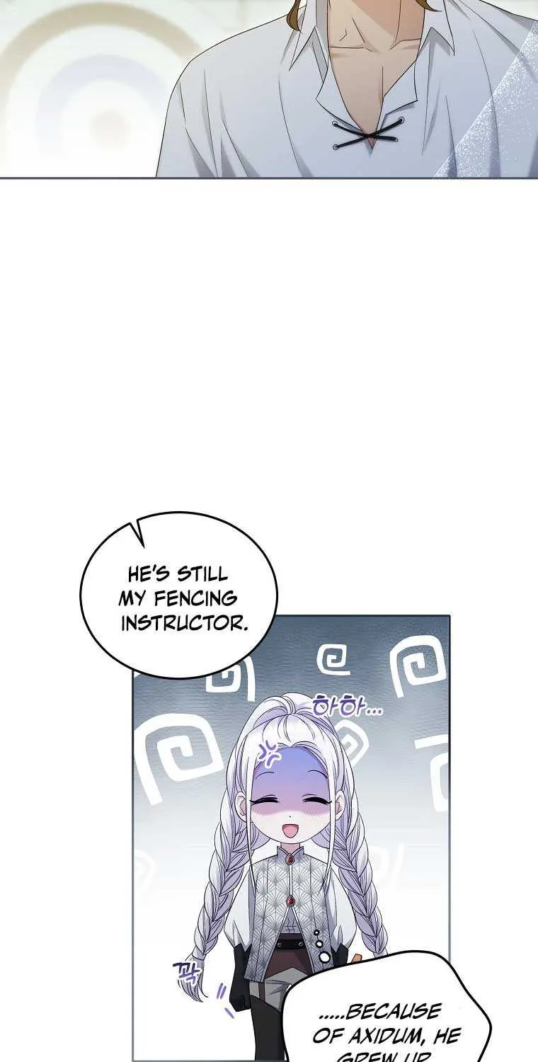 I’m Done Being a Hero, Even If It’s Retirement Chapter 9 page 34 - 