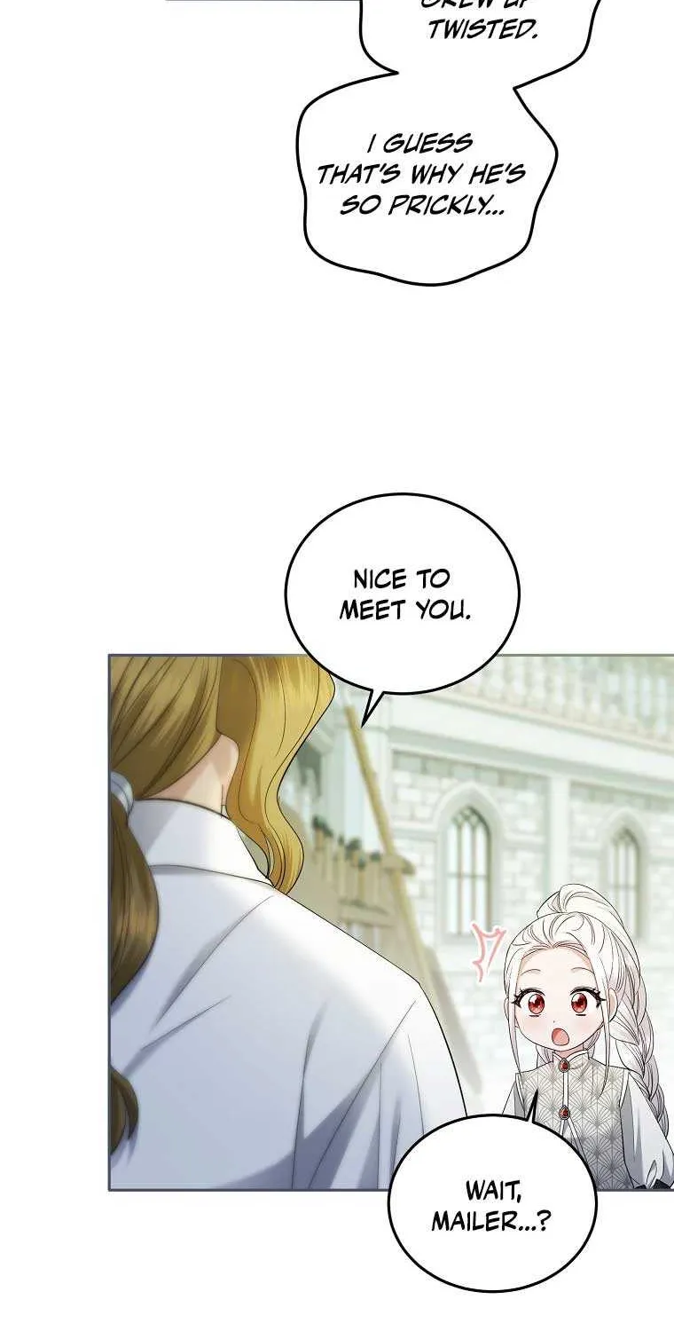 I’m Done Being a Hero, Even If It’s Retirement Chapter 9 page 35 - 
