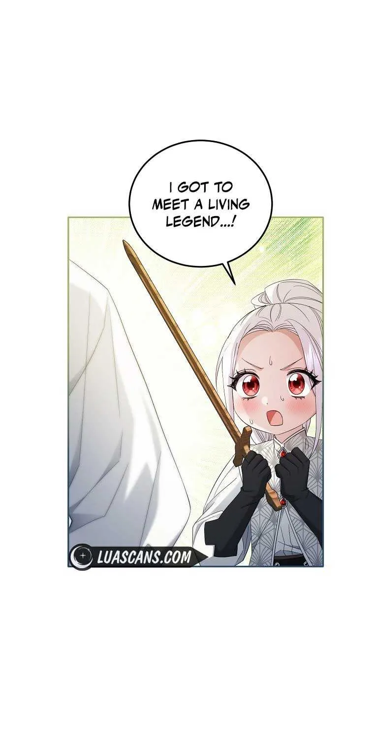 I’m Done Being a Hero, Even If It’s Retirement Chapter 9 page 39 - 