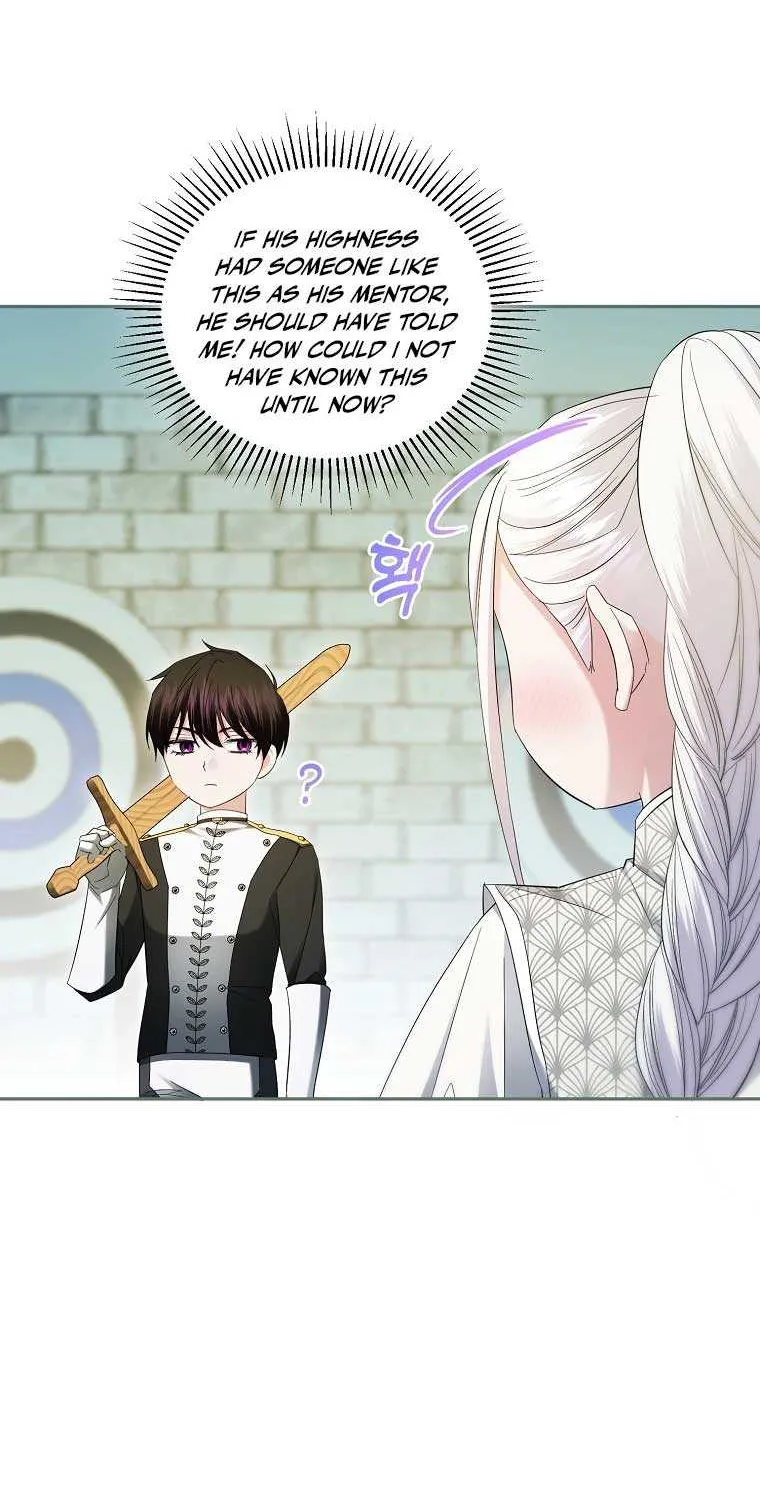 I’m Done Being a Hero, Even If It’s Retirement Chapter 9 page 40 - 