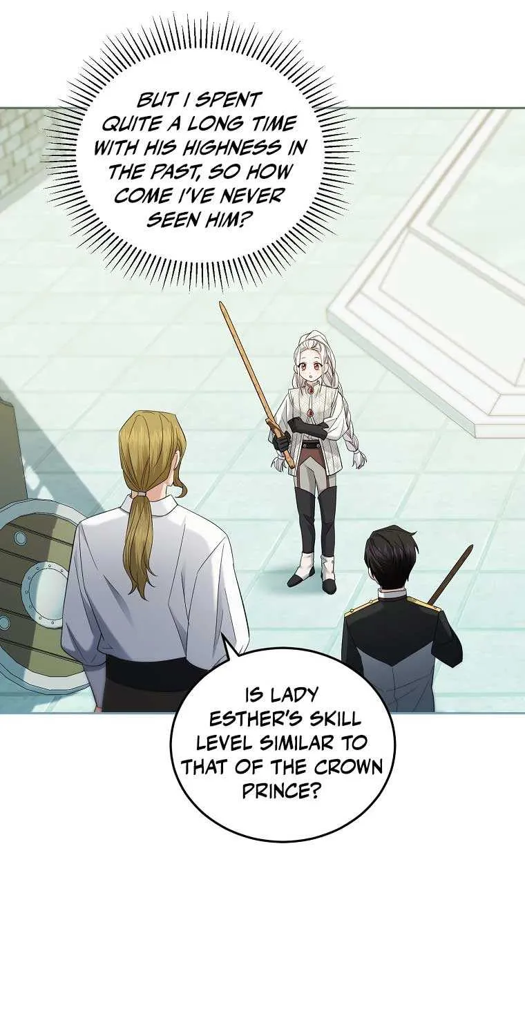I’m Done Being a Hero, Even If It’s Retirement Chapter 9 page 41 - 