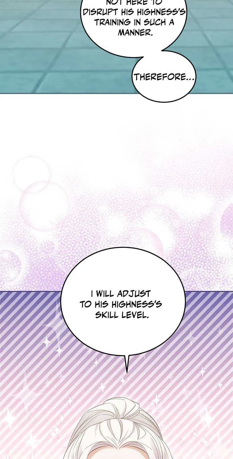 I’m Done Being a Hero, Even If It’s Retirement Chapter 9 page 43 - 