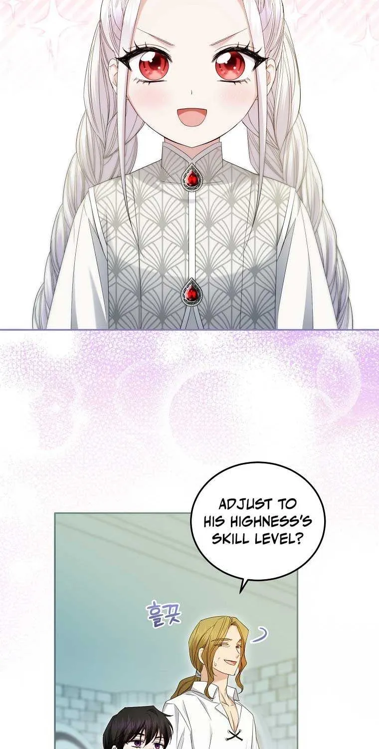 I’m Done Being a Hero, Even If It’s Retirement Chapter 9 page 44 - 