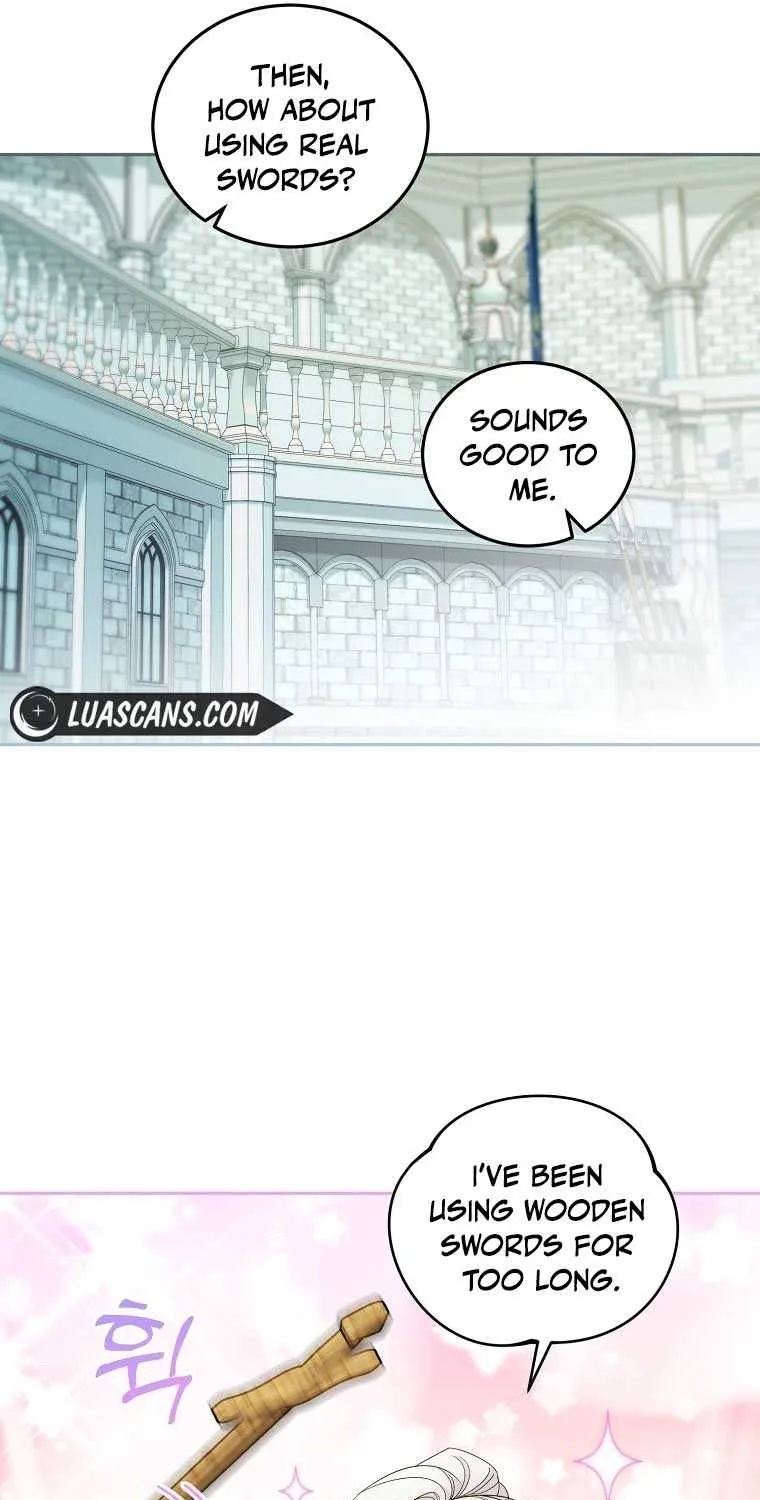 I’m Done Being a Hero, Even If It’s Retirement Chapter 9 page 46 - 