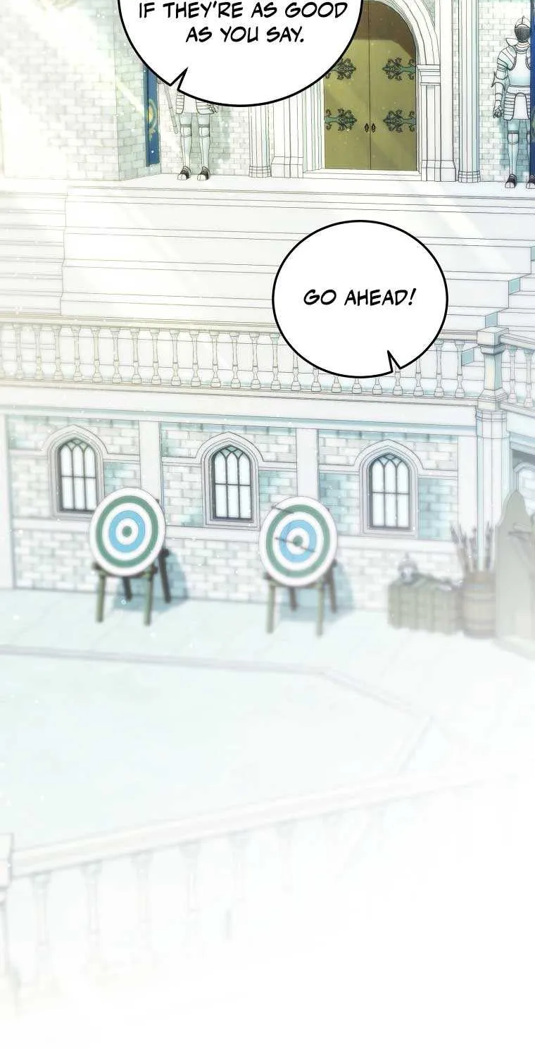 I’m Done Being a Hero, Even If It’s Retirement Chapter 9 page 48 - 