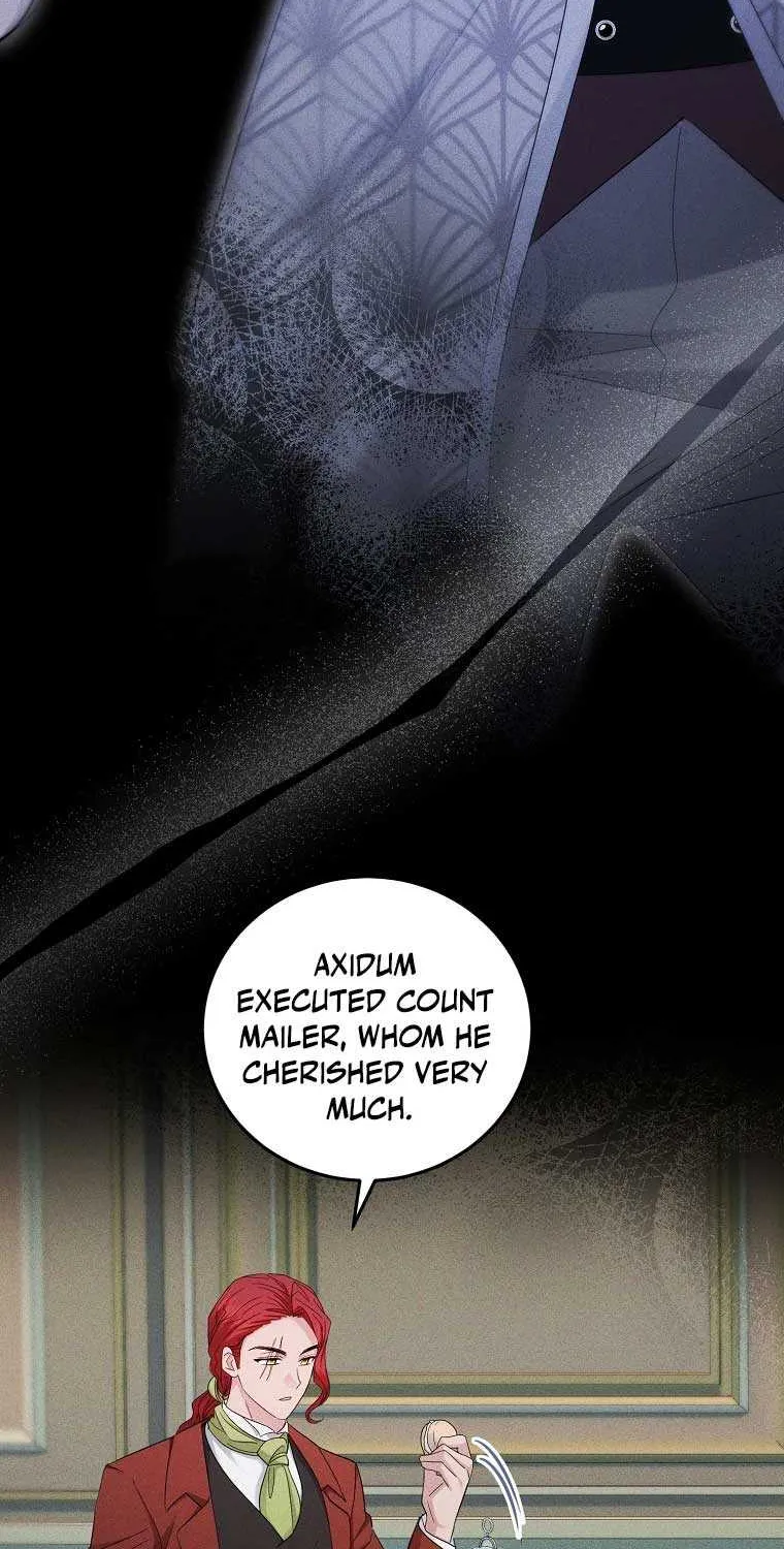 I’m Done Being a Hero, Even If It’s Retirement Chapter 9 page 51 - 