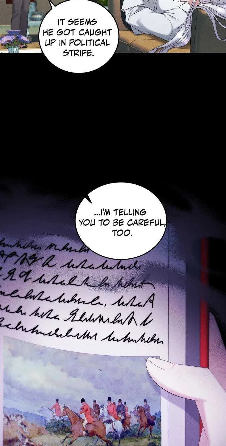 I’m Done Being a Hero, Even If It’s Retirement Chapter 9 page 53 - 
