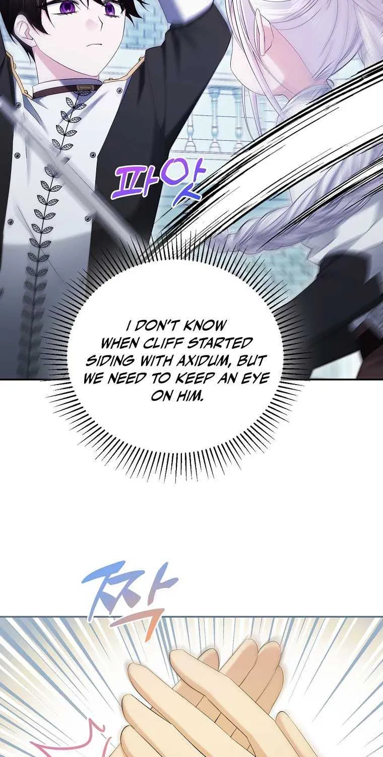 I’m Done Being a Hero, Even If It’s Retirement Chapter 9 page 56 - 