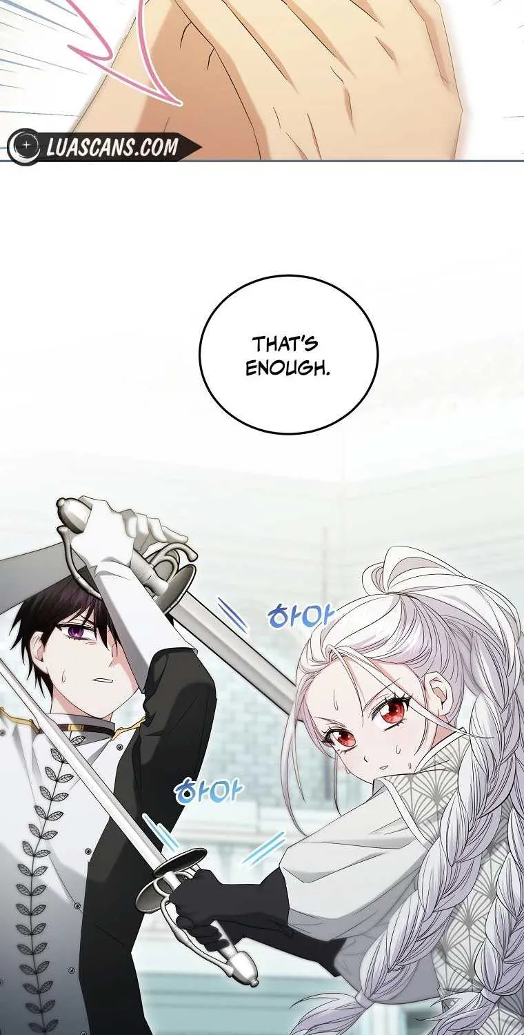 I’m Done Being a Hero, Even If It’s Retirement Chapter 9 page 57 - 