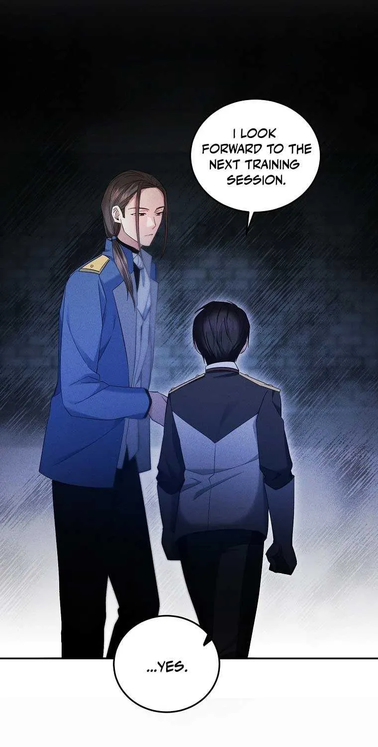 I’m Done Being a Hero, Even If It’s Retirement Chapter 9 page 64 - 