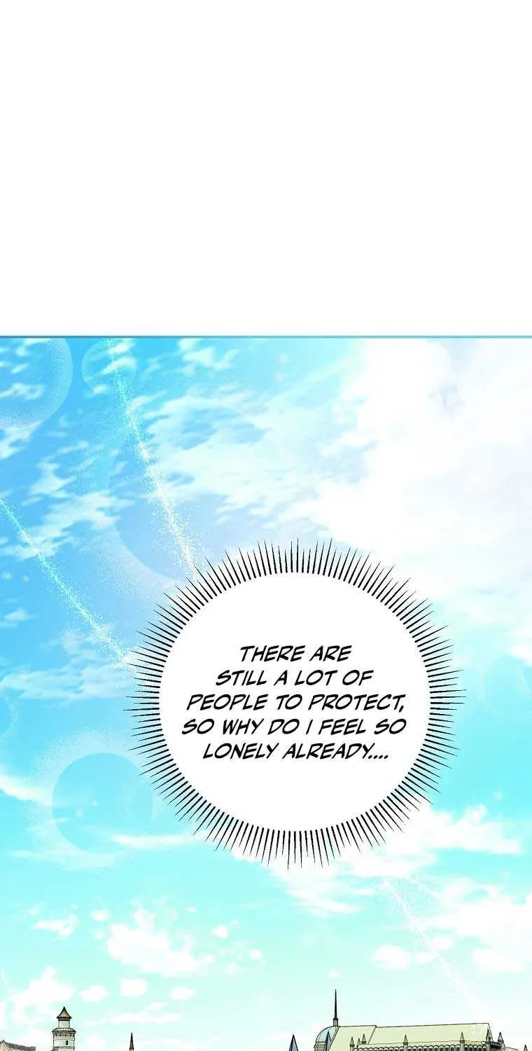 I’m Done Being a Hero, Even If It’s Retirement Chapter 9 page 68 - 