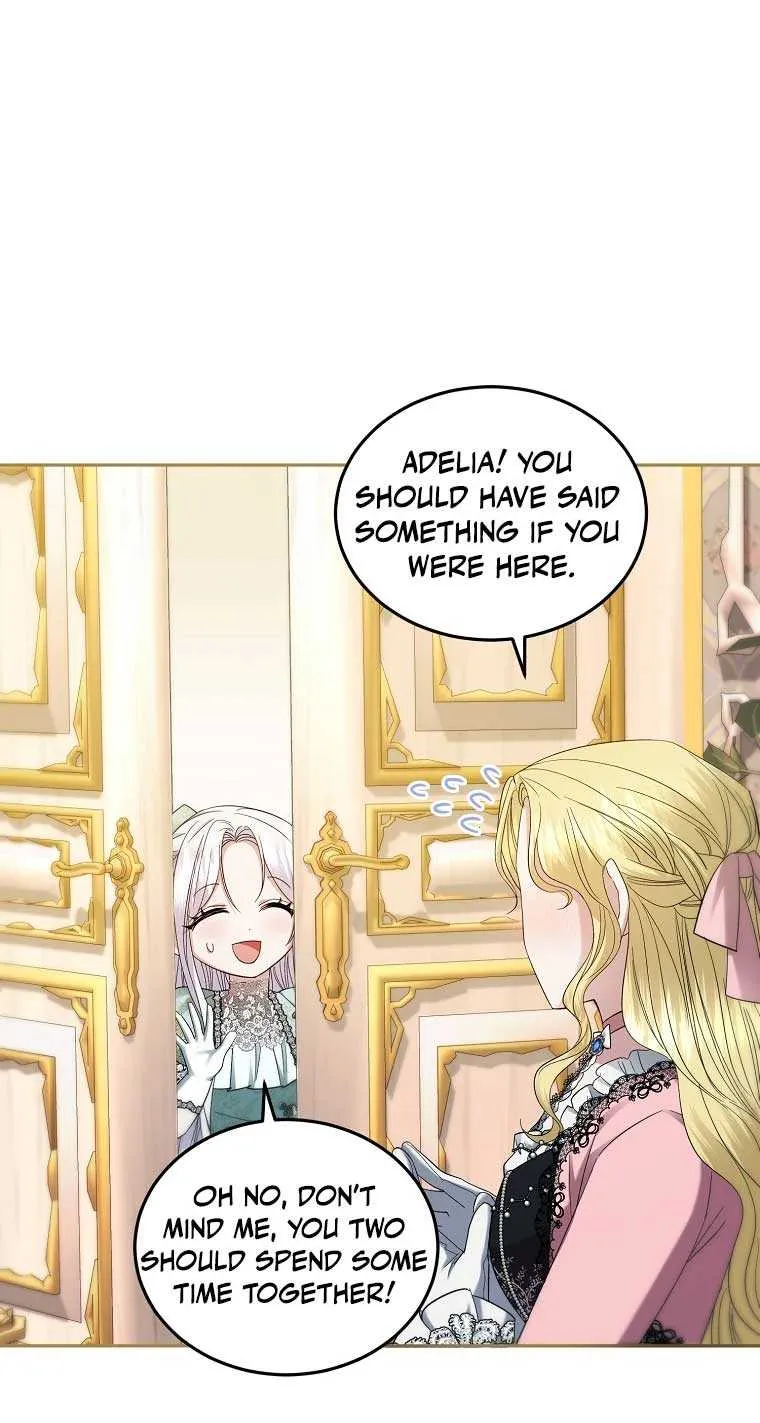 I’m Done Being a Hero, Even If It’s Retirement Chapter 9 page 9 - 