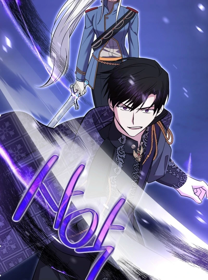 I’m Done Being a Hero, Even If It’s Retirement Chapter 93 page 102 - 