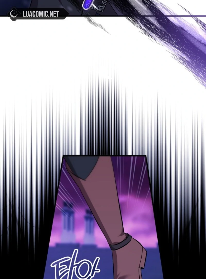 I’m Done Being a Hero, Even If It’s Retirement Chapter 93 page 103 - 