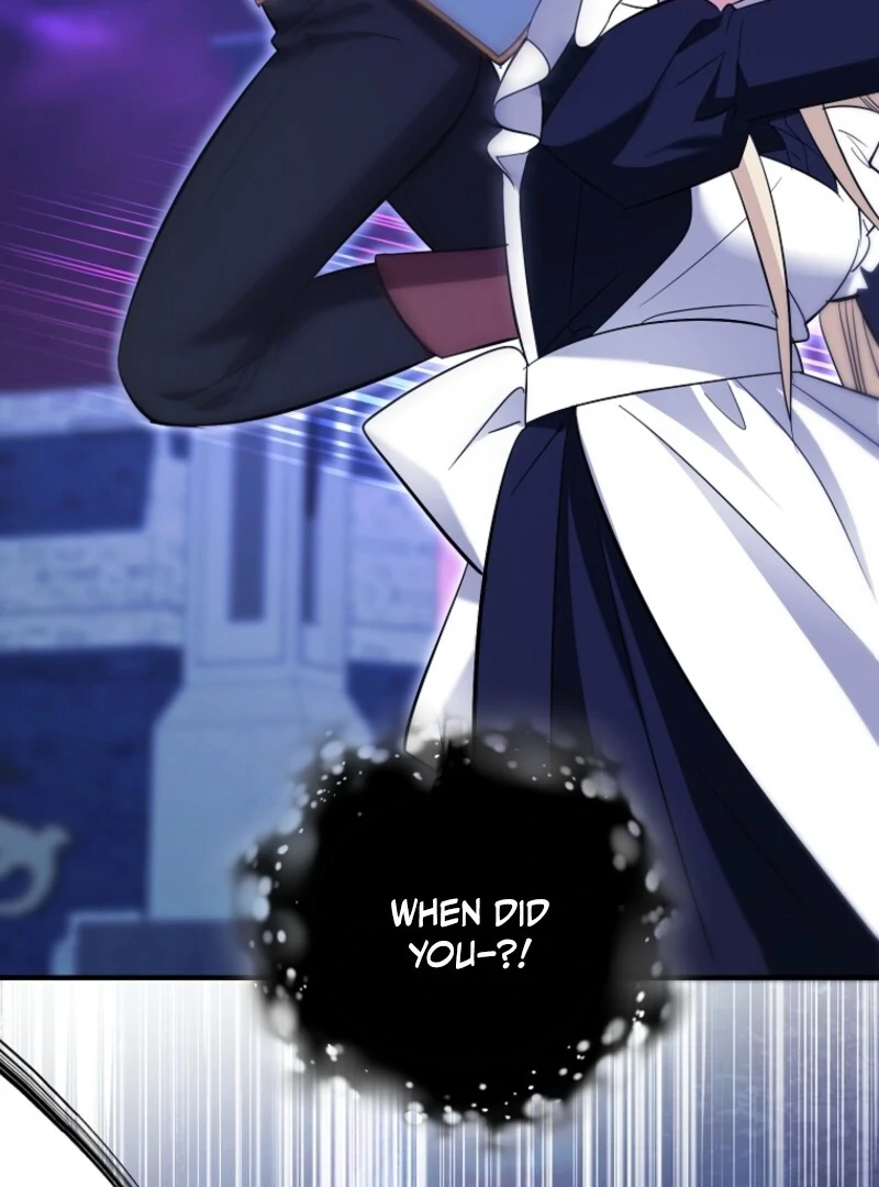 I’m Done Being a Hero, Even If It’s Retirement Chapter 93 page 106 - 