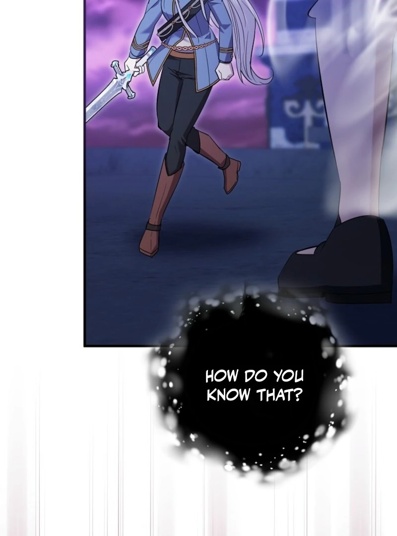 I’m Done Being a Hero, Even If It’s Retirement Chapter 93 page 114 - 
