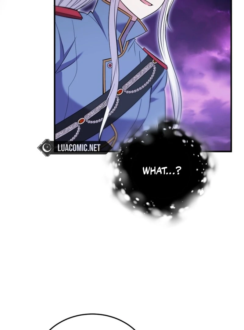 I’m Done Being a Hero, Even If It’s Retirement Chapter 93 page 118 - 