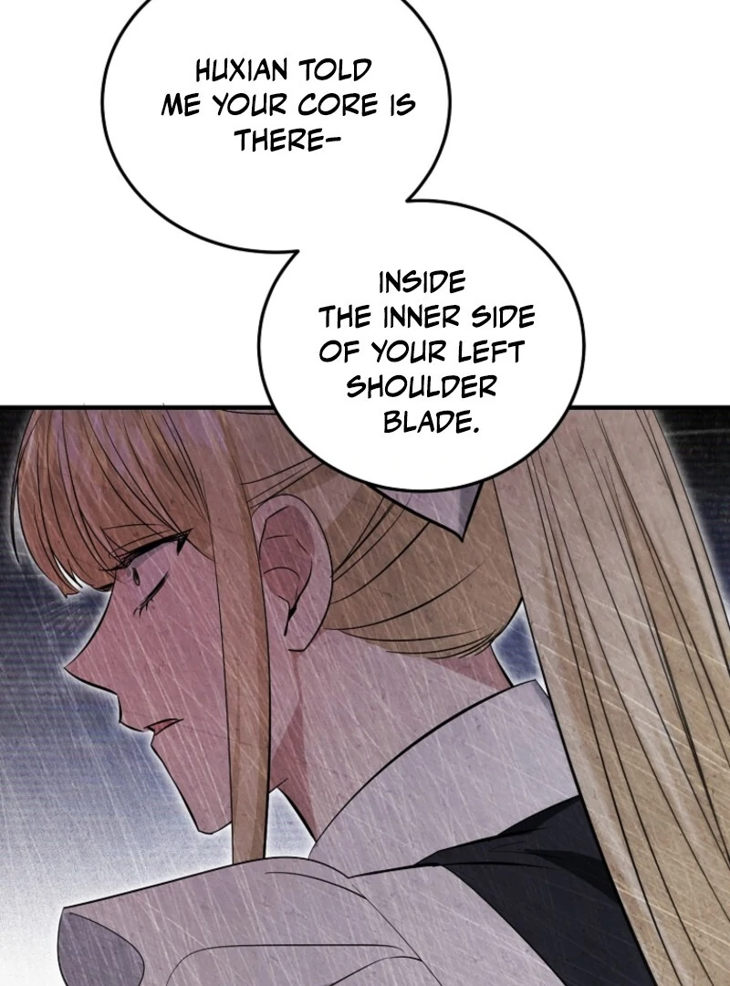I’m Done Being a Hero, Even If It’s Retirement Chapter 93 page 119 - 