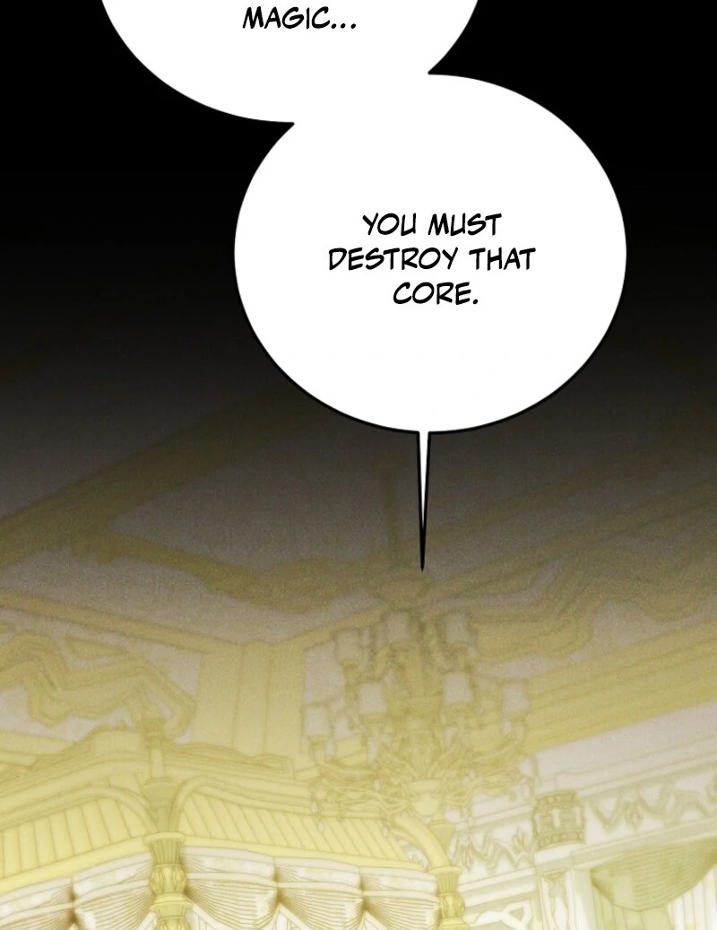 I’m Done Being a Hero, Even If It’s Retirement Chapter 93 page 121 - 
