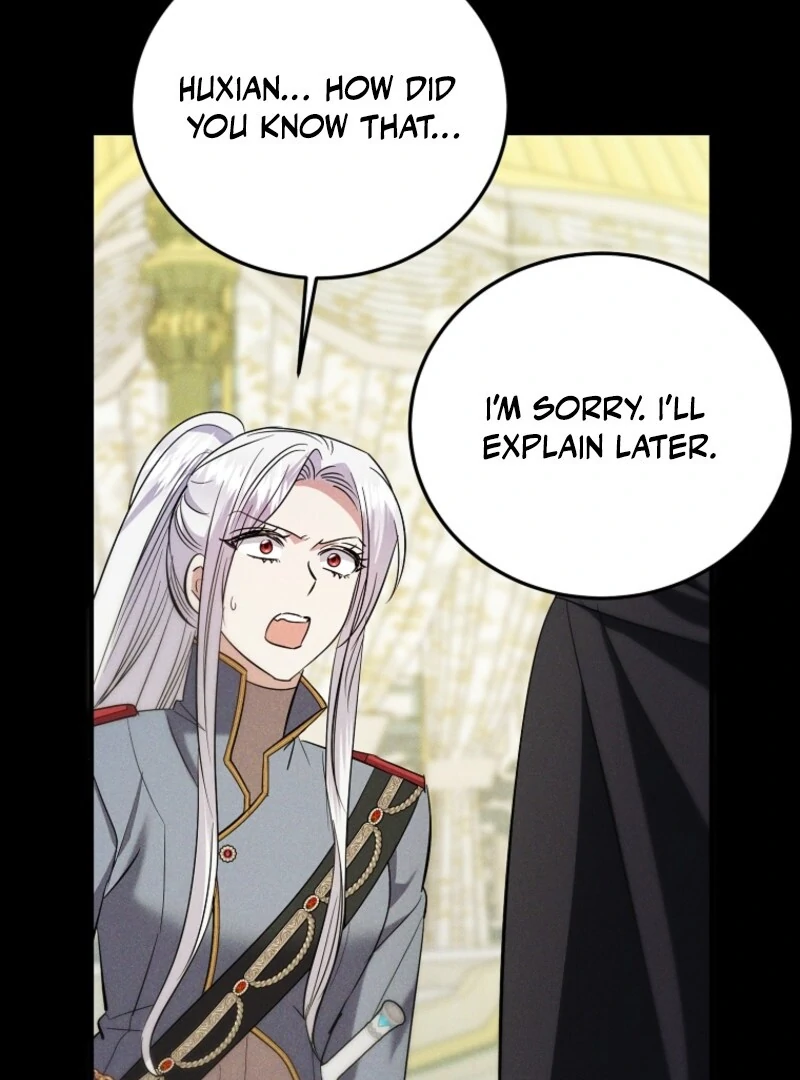 I’m Done Being a Hero, Even If It’s Retirement Chapter 93 page 123 - 