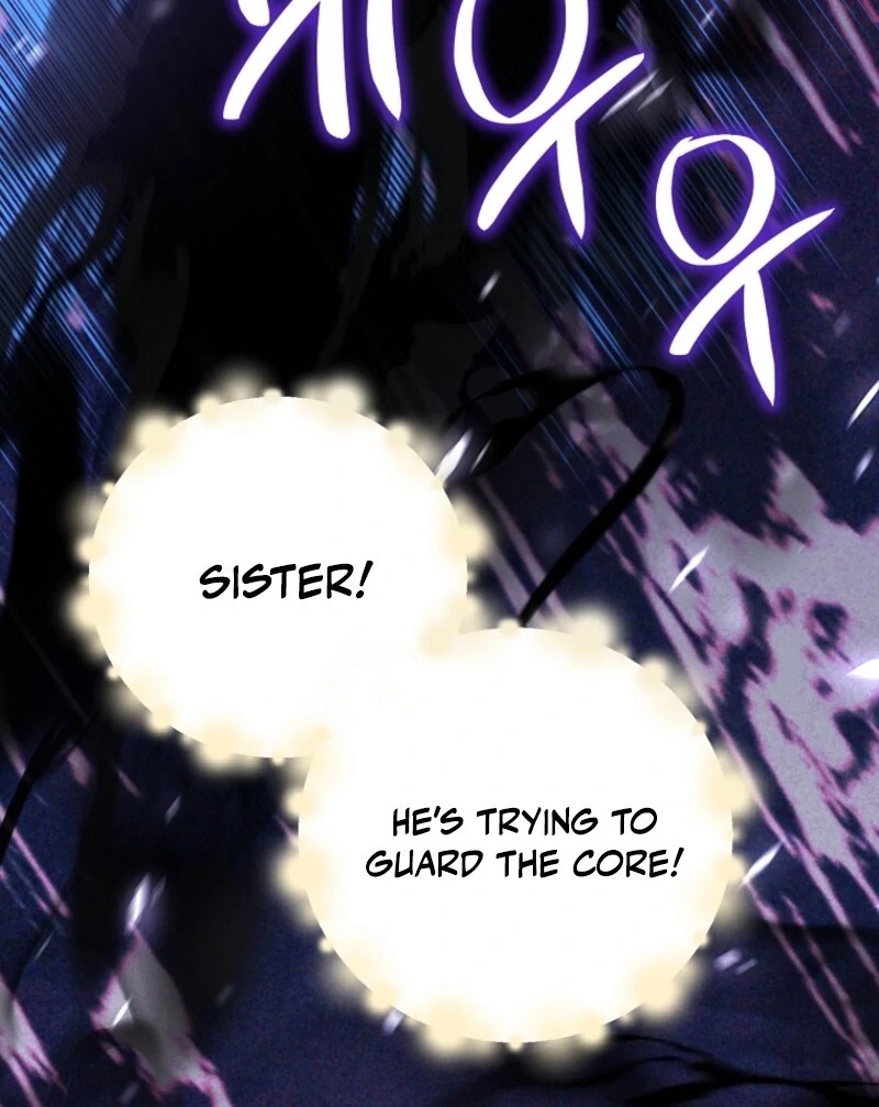 I’m Done Being a Hero, Even If It’s Retirement Chapter 93 page 132 - 