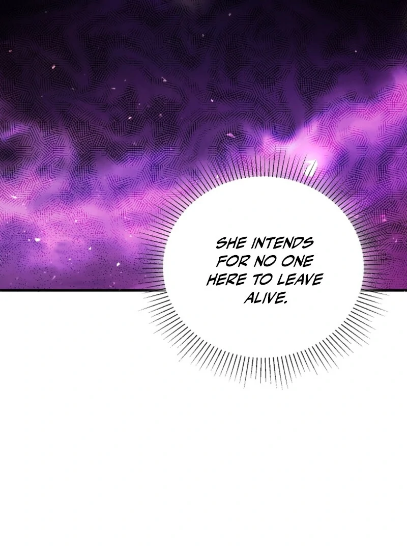 I’m Done Being a Hero, Even If It’s Retirement Chapter 93 page 16 - 