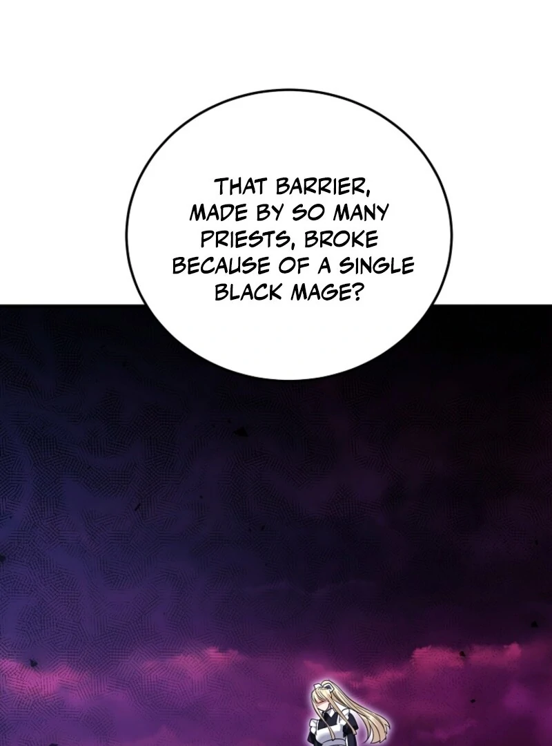 I’m Done Being a Hero, Even If It’s Retirement Chapter 93 page 17 - 