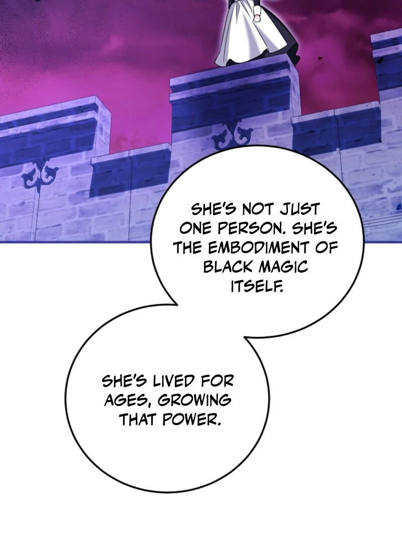 I’m Done Being a Hero, Even If It’s Retirement Chapter 93 page 18 - 