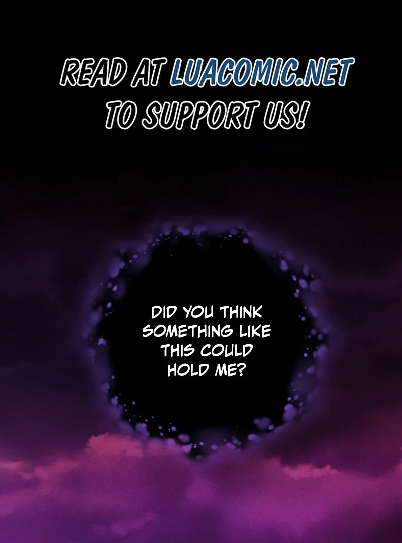 I’m Done Being a Hero, Even If It’s Retirement Chapter 93 page 3 - 
