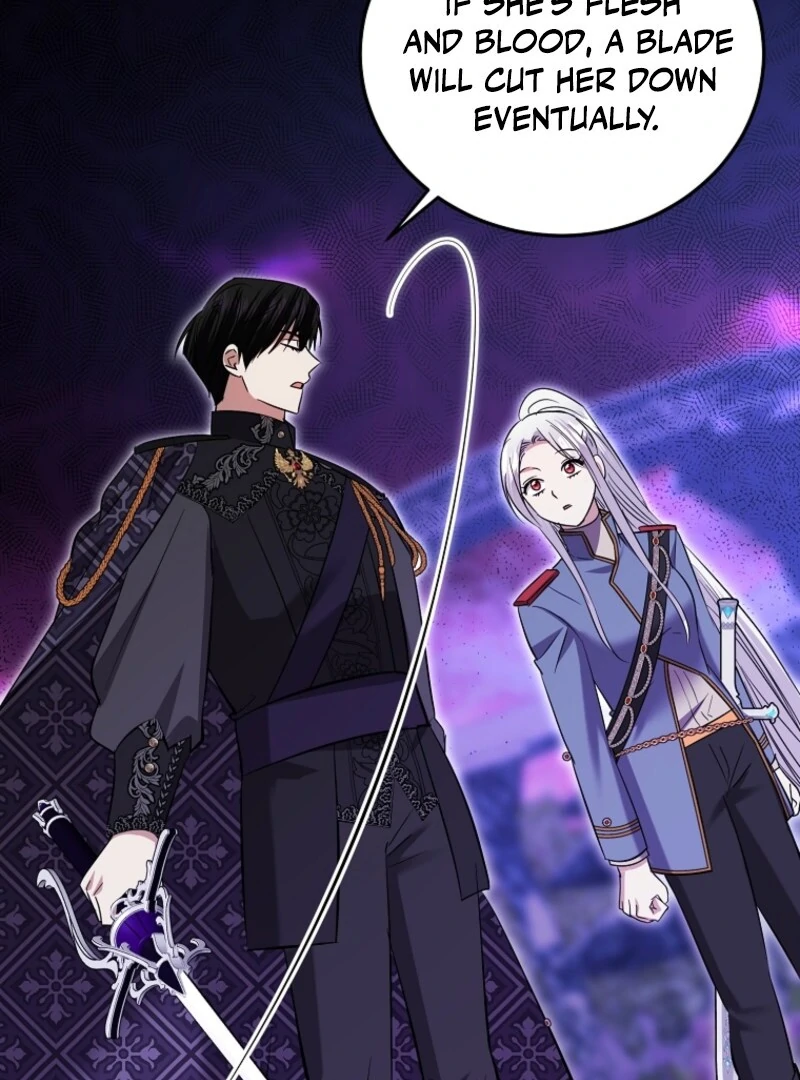 I’m Done Being a Hero, Even If It’s Retirement Chapter 93 page 21 - 