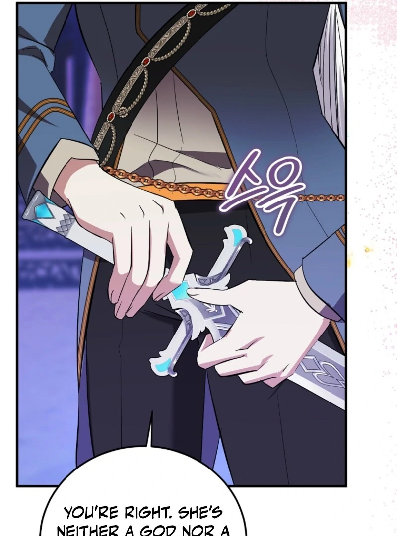 I’m Done Being a Hero, Even If It’s Retirement Chapter 93 page 25 - 