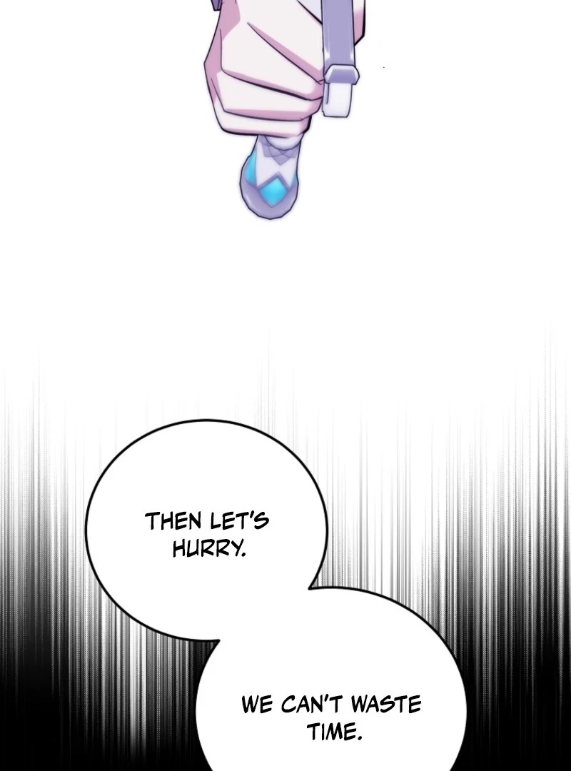 I’m Done Being a Hero, Even If It’s Retirement Chapter 93 page 30 - 